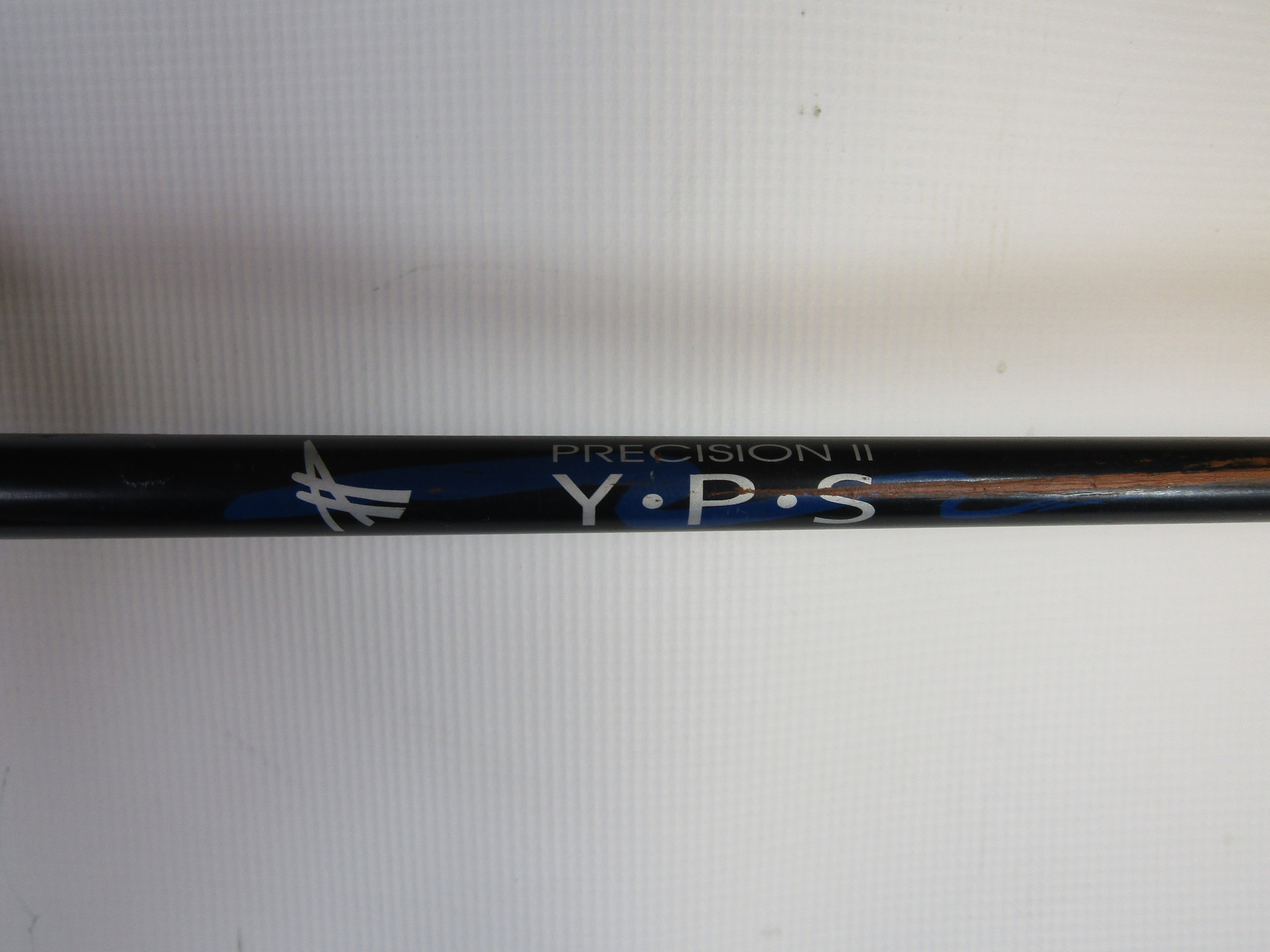 Y.P.S. Precision II Pitching Wedge Junior Flex Graphite Junior Right (9 - 12) Golf Stuff 