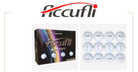 Accufli Max Soft Golf Balls White Wilson Golf Balls Wilson 