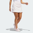 Adidas Almost Pink Frill Skort HA3426 Golf Stuff 