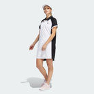 Adidas Colourblock Women's Dress HA3455 Golf Stuff 