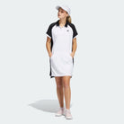 Adidas Colourblock Women's Dress HA3455 Golf Stuff 