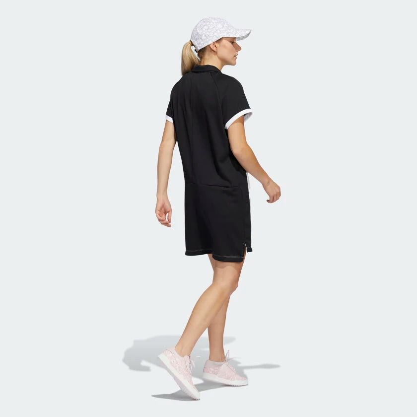 Adidas Colourblock Women s Dress HA3455 Golf Stuff