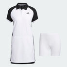 Adidas Colourblock Women's Dress HA3455 Golf Stuff Medium 