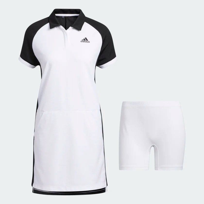 Adidas womens golf clothes online