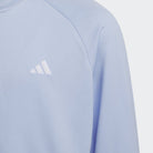 Adidas Girl's Full Zip Versatile Jacket HS9623 Golf Stuff 