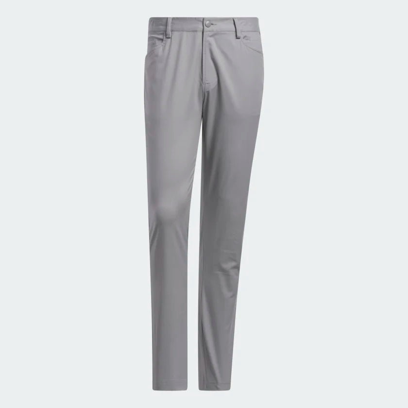 Adidas grey golf pants online