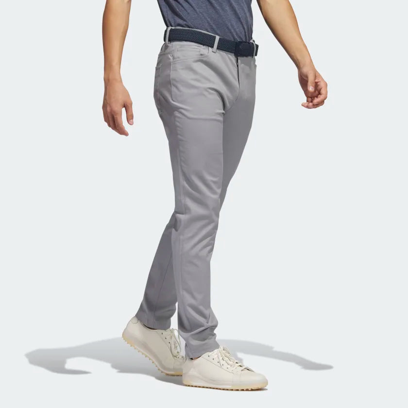 Adidas white golf pants online