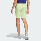 Adidas Men's Crosshatch Shorts HA6223 Golf Stuff 