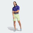 Adidas Men's Crosshatch Shorts HA6223 Golf Stuff 