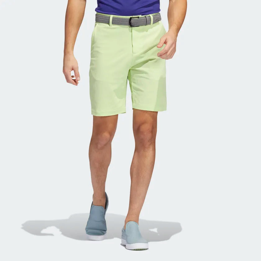 Adidas Men's Crosshatch Shorts HA6223 Golf Stuff 