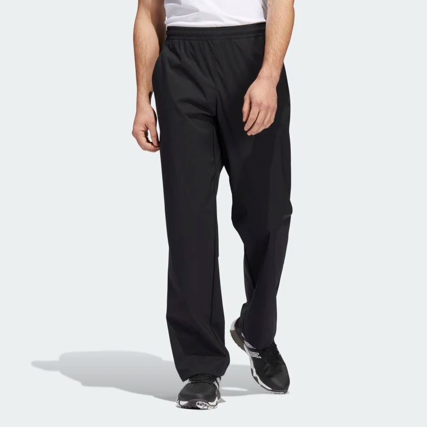 Adidas Men s Provisional Pants Black HF9124 Golf Stuff