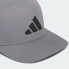 Adidas Men's Tour Snapback Grey HT3338 Golf Stuff - Low Prices - Fast Shipping - Custom Clubs 