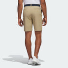 Adidas Men's Ultimate365 8.5" Shorts Hemp HR7940 Golf Stuff 