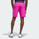 Adidas Men's Ultimate365 8.5" Shorts Lucid Fuchsia HR7941 Golf Stuff 