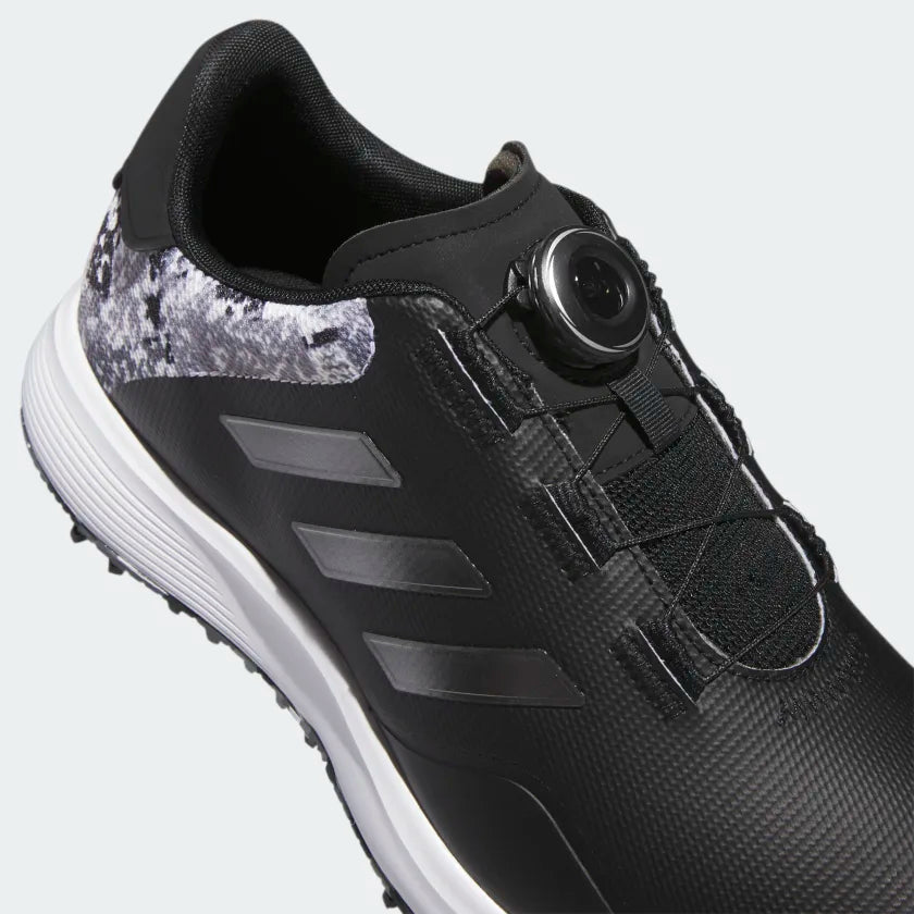 Adidas S2G BOA Spikeless Men's Golf Shoe GV9408 Golf Stuff 