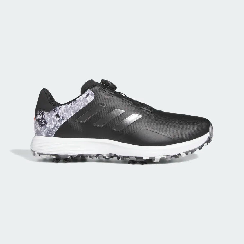 Adidas S2G BOA 23 Men s Golf Shoe GV9412