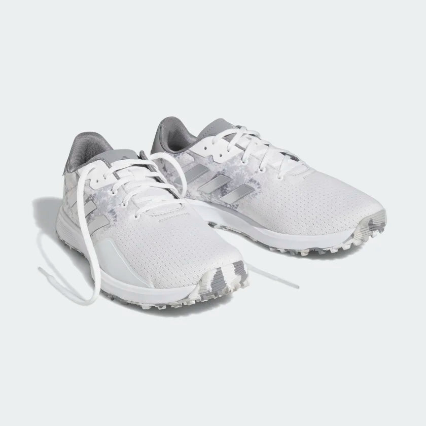 Adidas S2G Spikeless Men's Golf Shoe GV9405 Golf Stuff 