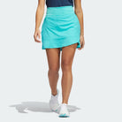 Adidas Semi Mint Rush Frill Skort HA3428 Golf Stuff 