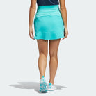 Adidas Semi Mint Rush Frill Skort HA3428 Golf Stuff 