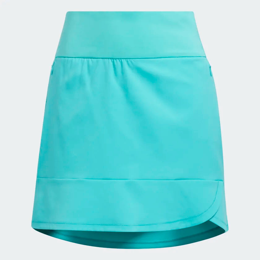 Adidas Semi Mint Rush Frill Skort HA3428 Golf Stuff Small 