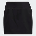 Adidas Ultimate365 Solid Black Skort HA3404 Golf Stuff 