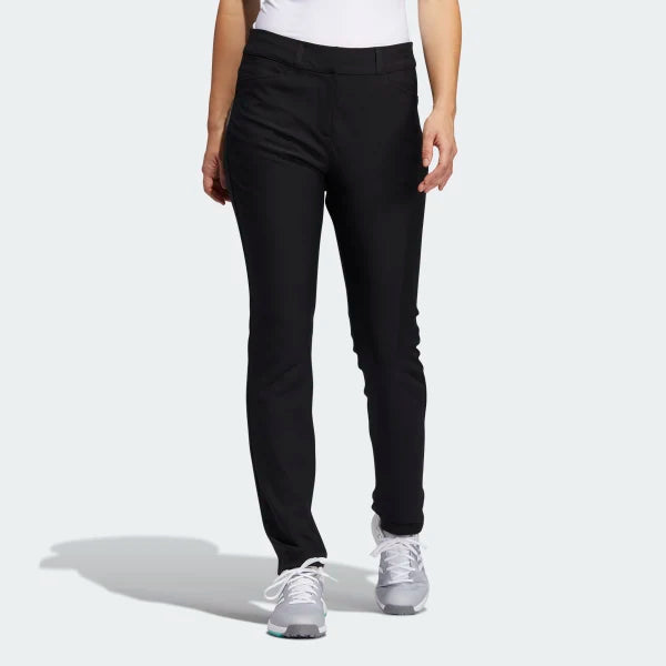 Adidas Women s Full Length Pants Black GL6693