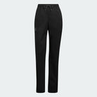 Adidas Women's Provisional Pants Black HG6942 Golf Stuff - Save on New and Pre-Owned Golf Equipment 