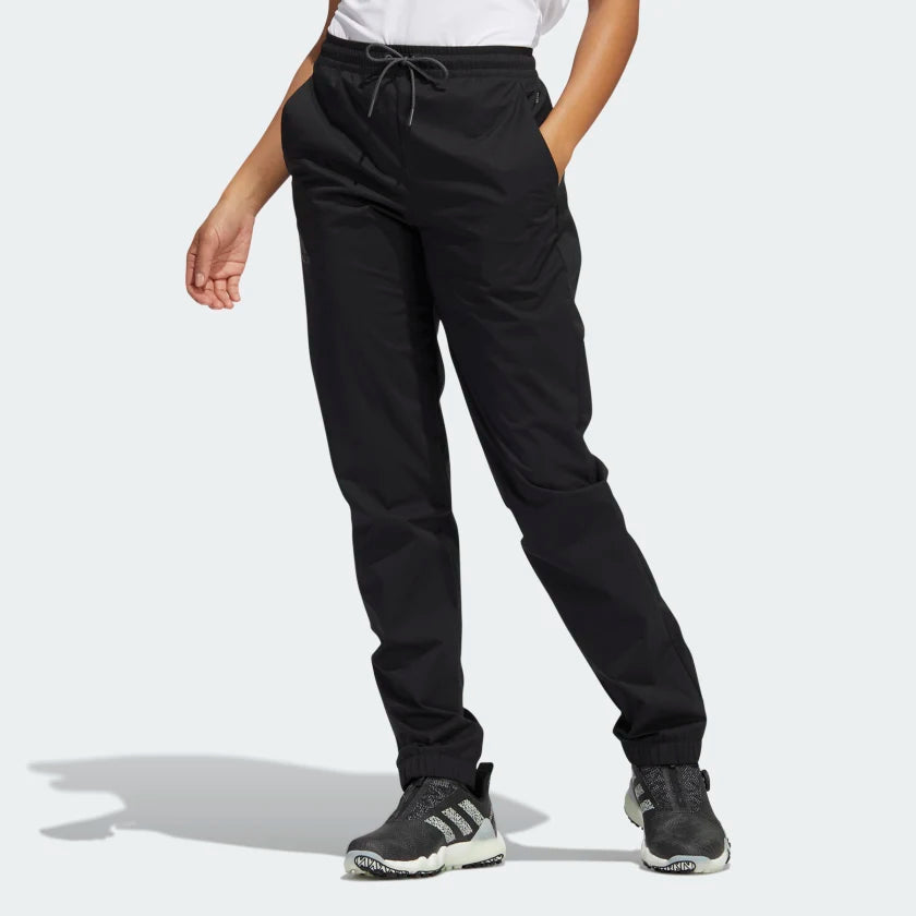 Adidas wind pants black online