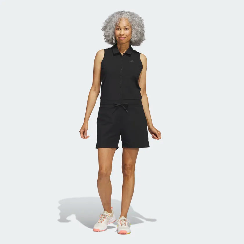 Adidas Women's Romper Sleeveless HT1290 Golf Stuff 