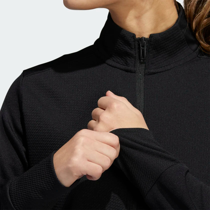 Adidas women's essentials textured jacket online