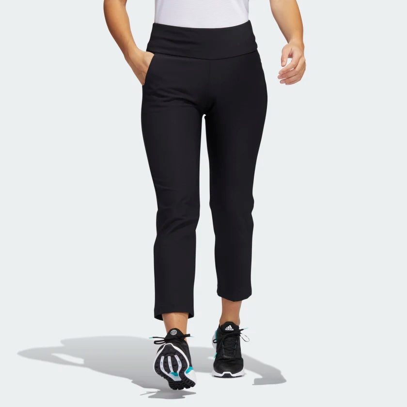 Adidas womens capri leggings online