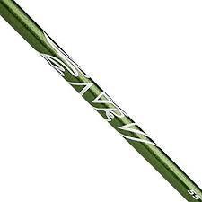 Aldila NXT GEN NV Green Graphite Wood Shaft .335 Golf Stuff - Save on New and Pre-Owned Golf Equipment 55 Regular 