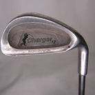 Arnold Palmer Charger ep #8 Iron Stiff Flex Graphite Shaft Men's Right Hand Golf Stuff 