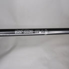 Arnold Palmer Charger ep #8 Iron Stiff Flex Graphite Shaft Men's Right Hand Golf Stuff 