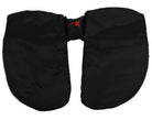 Axglo Golf Push Cart Mitts MITT-BK Golf Stuff 