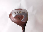 Axiom 5W Graphite Stiff Men's Right Golf Stuff 