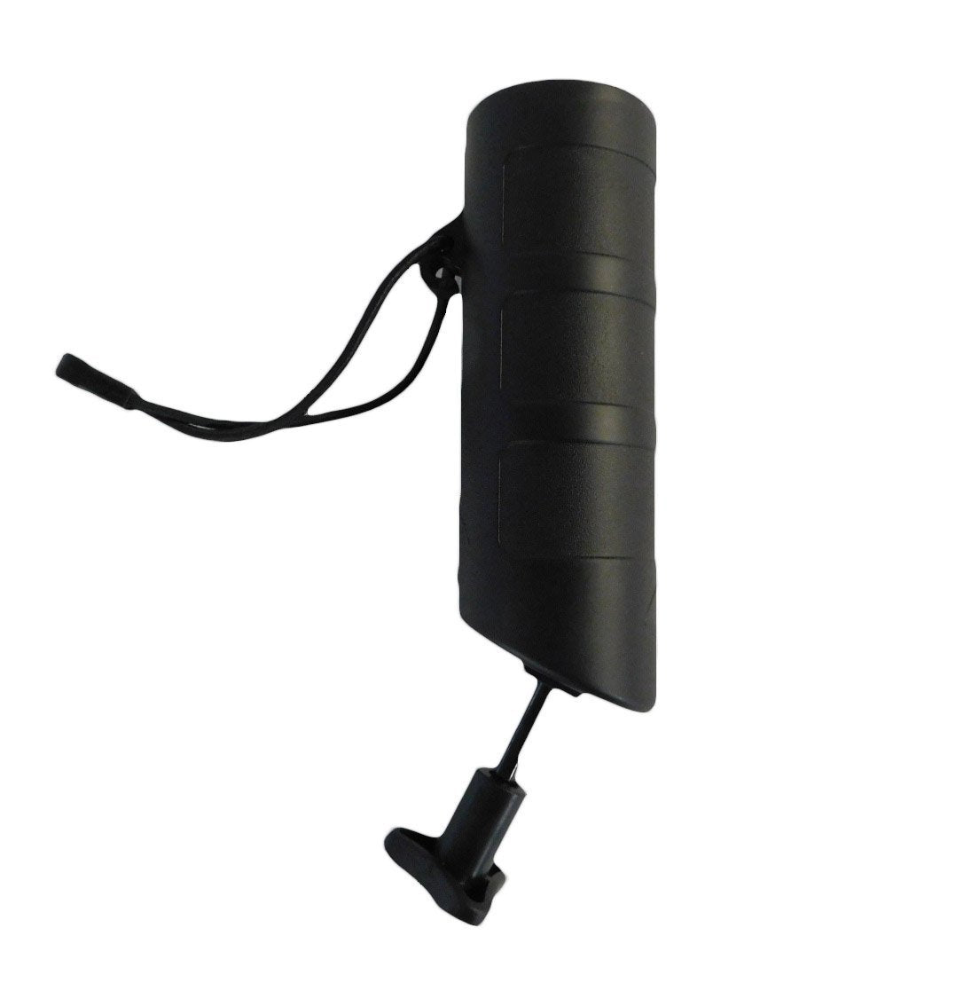 Bag Boy Umbrella Holder Tube Style 17702 Golf Stuff - Save on New and Pre-Owned Golf Equipment 