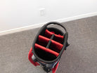 Caddy Pro NHL Carry Bag with Stand Golf Stuff - Save on New and Pre-Owned Golf Equipment 