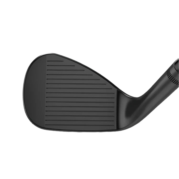 Callaway JAWS RAW Black Wedge Golf Stuff - Save on New and Pre-Owned Golf Equipment 