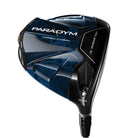 Callaway PARADYM Driver Callaway Paradym Series Callaway Left 10.5° Regular/Project X HZRDUS Gen 4 Silver 50 Graphite