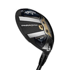 Callaway PARADYM Triple Diamond Fairway Wood Callaway Paradym Series Callaway 