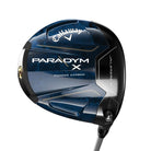 Callaway PARADYM X Driver Callaway Paradym Series Callaway 