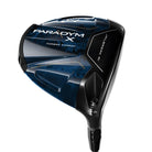 Callaway PARADYM X Driver Callaway Paradym Series Callaway Right 9° Light/Aldila Ascent PL Blue 40 Graphite