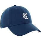 Cleveland Golf CG Dad Hat Cleveland Golf Blue 