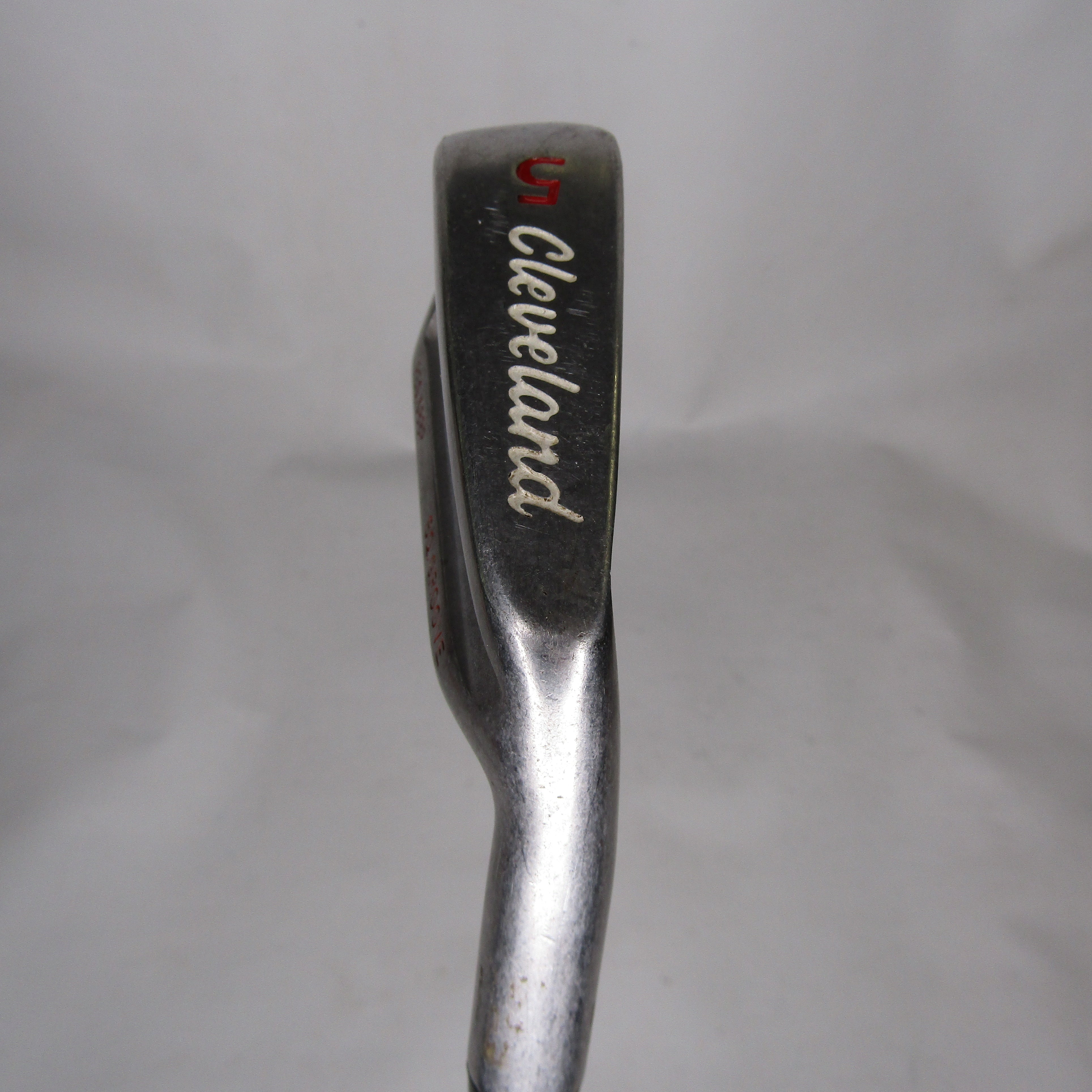 Cleveland Tour Action Reg 588P #5 Iron Regular Flex Steel Shaft Men's Right Hand Golf Stuff 