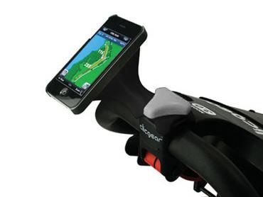 Clicgear GPS Holder Golf Stuff - Save on New and Pre-Owned Golf Equipment 