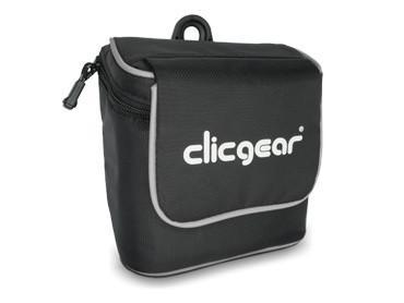 Clicgear Rangefinder/Valuables Bag Golf Stuff - Save on New and Pre-Owned Golf Equipment 