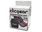 Clicgear Rangefinder/Valuables Bag Golf Stuff - Save on New and Pre-Owned Golf Equipment 