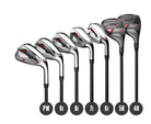 Cobra Air-X Graphite Combo Set Golf Stuff 