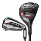 Cobra Air-X Graphite Combo Set Golf Stuff Right Graphite Airspeed 50/Regular Flex 4H 5H 6-PW